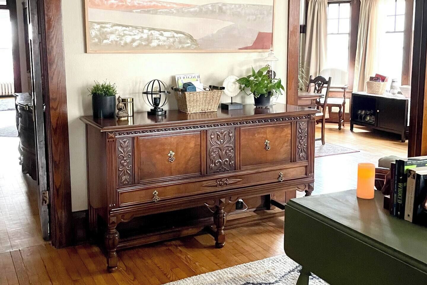 Interieur