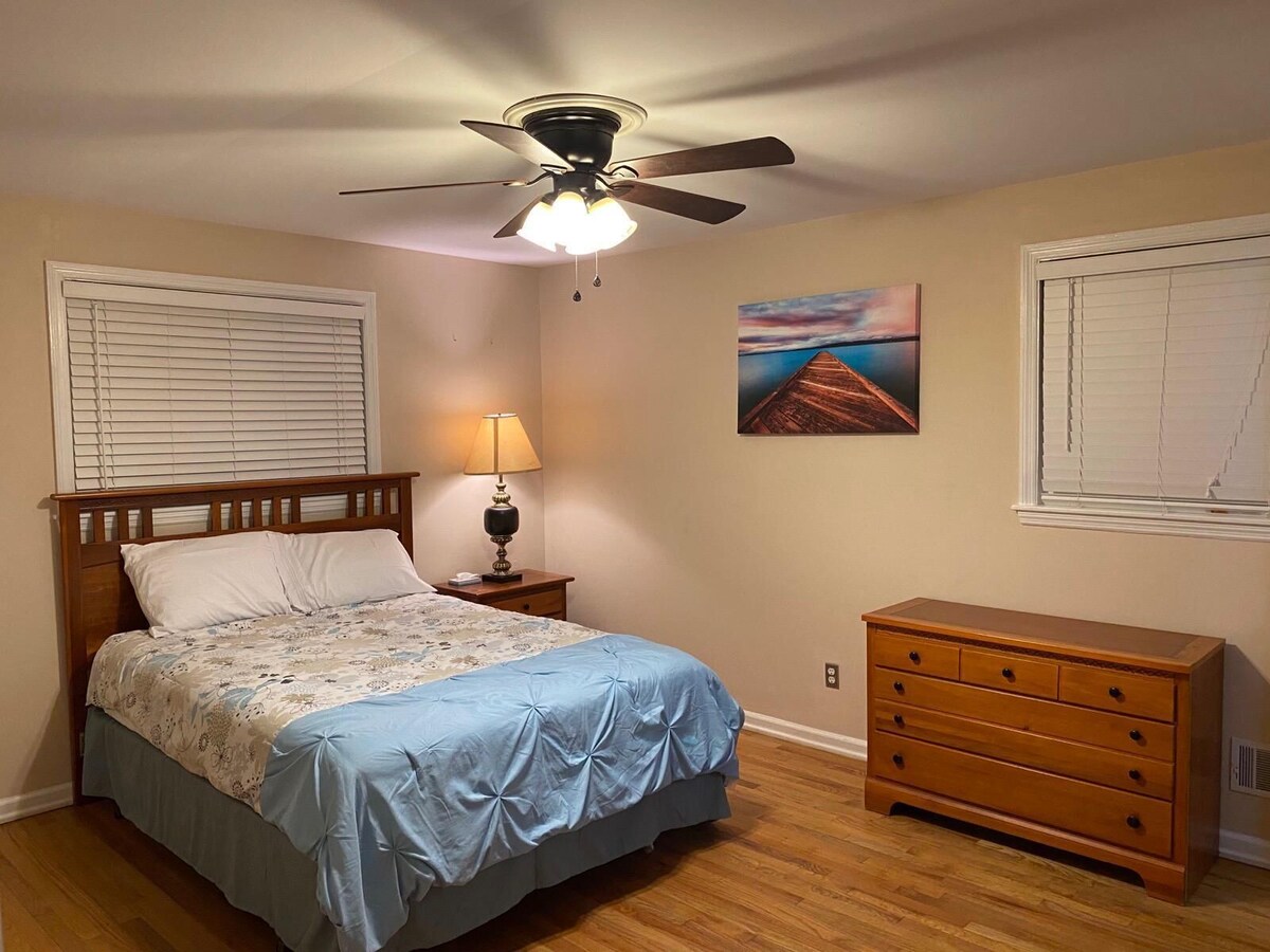 Image de profil de l’hôte