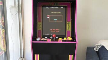 Sala de juegos