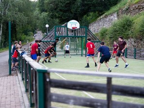 Campo sportivo