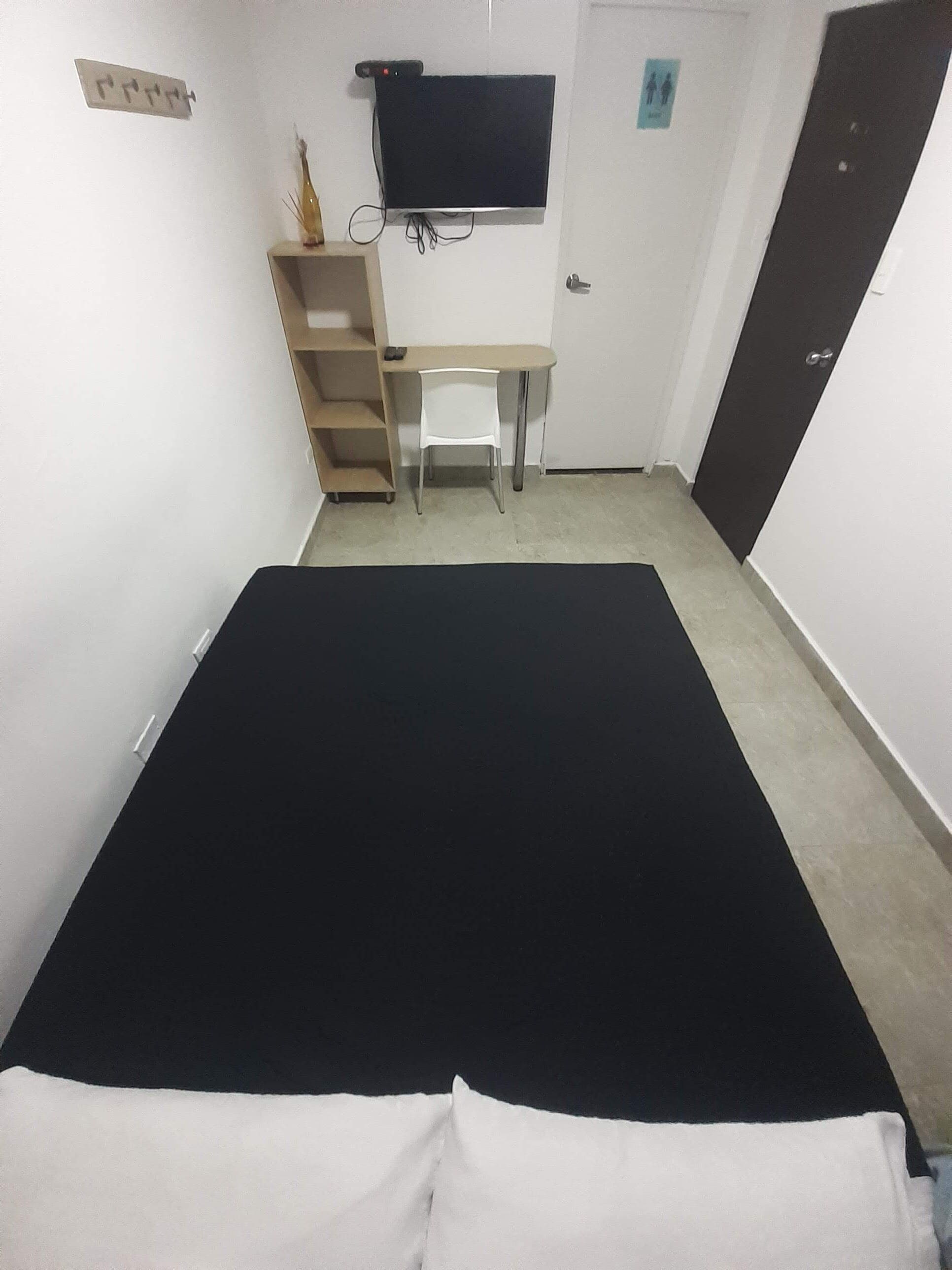 Chambre Double Économique