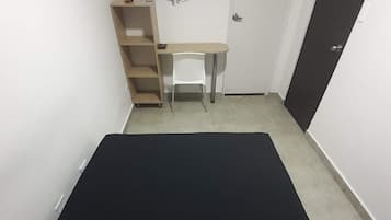 Chambre Double Économique