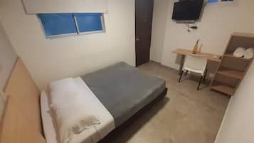 Economy-Doppelzimmer