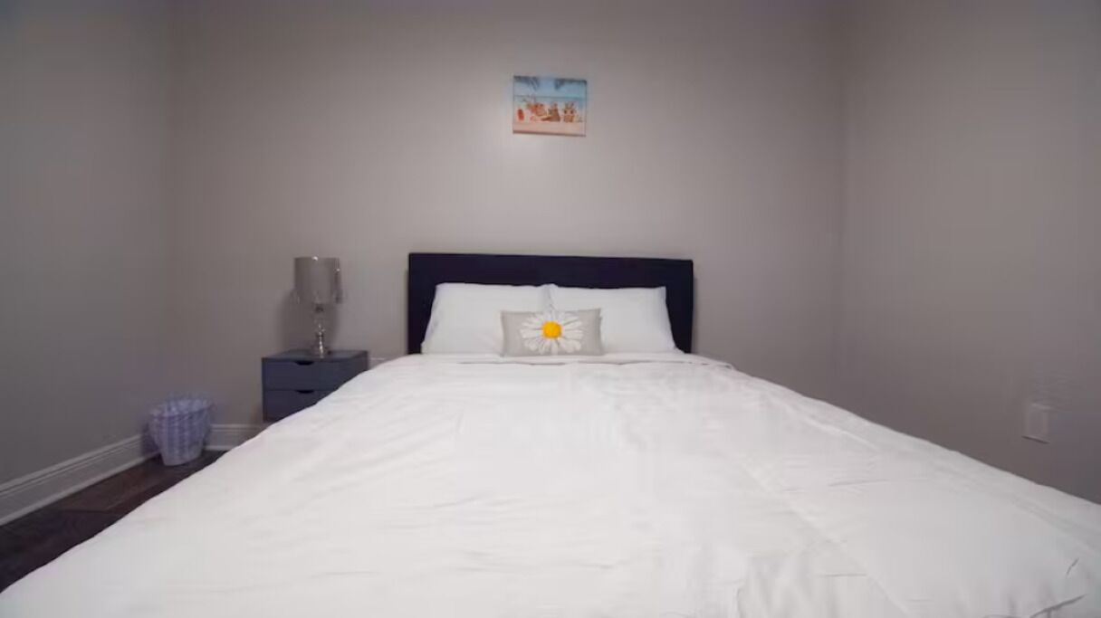 💥❤️CLOSE 2 WATERS🔥 / SLEEPS 6 W/ W+D