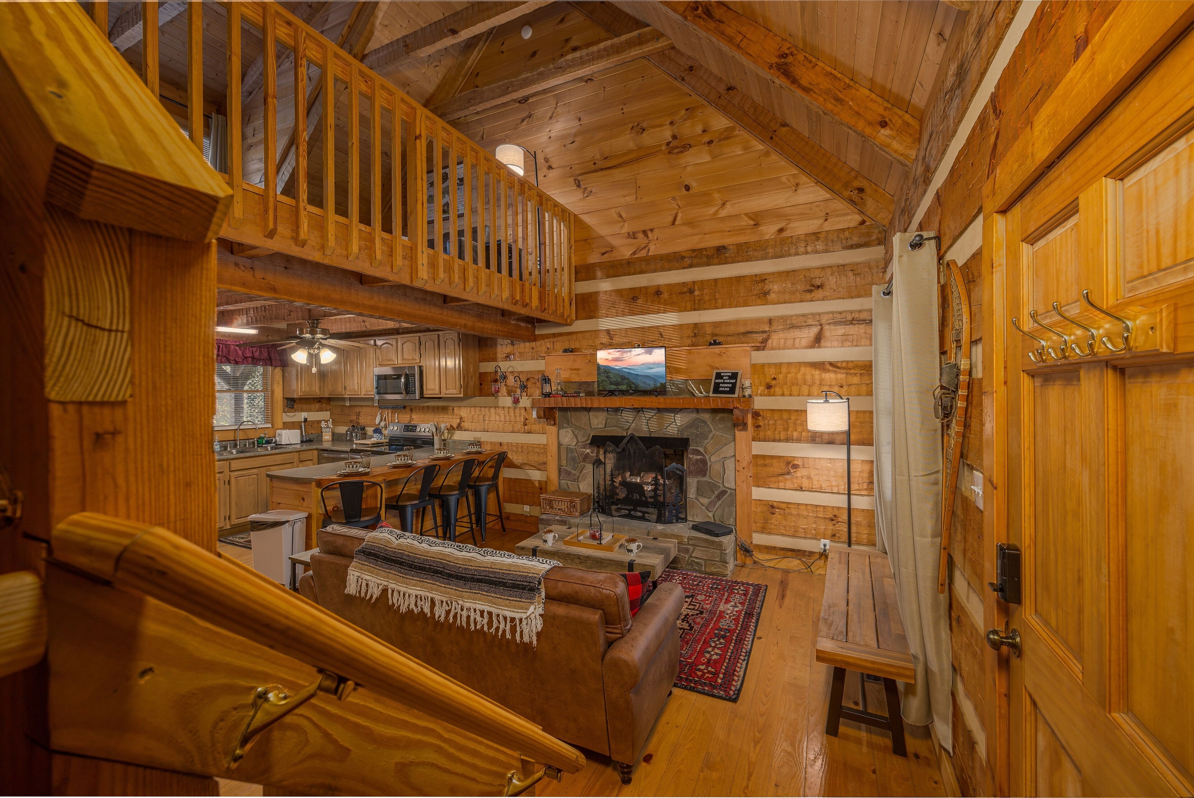 2 عدّة غرف نوم وواي فاي مجانًا