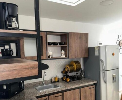 Cozy 3-bedroom condo in enchanting Santa Rosa de Cabal with WiFi