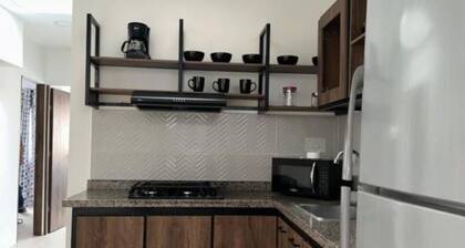 Cozy 3-bedroom condo in enchanting Santa Rosa de Cabal with WiFi