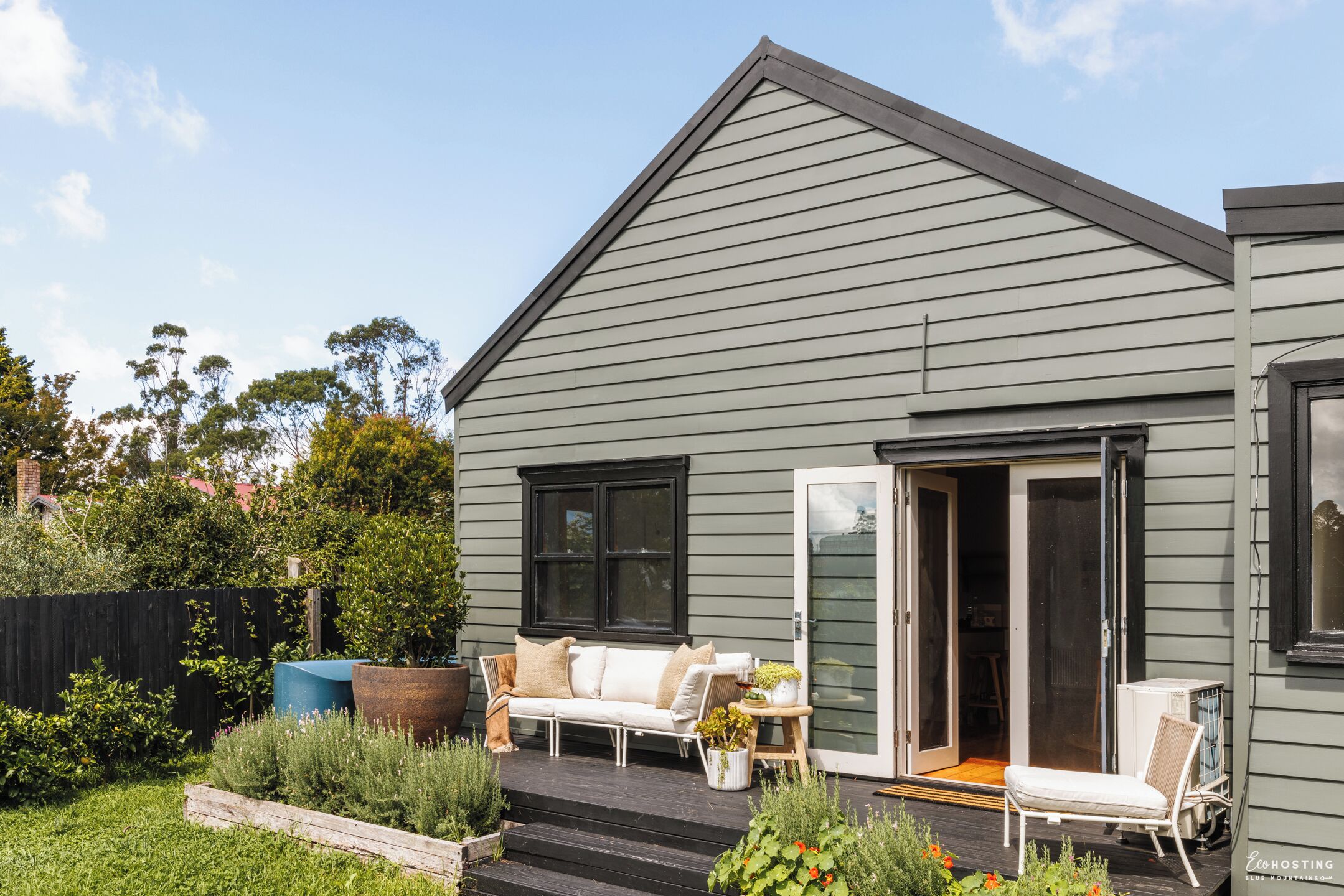 テラス / パティオ