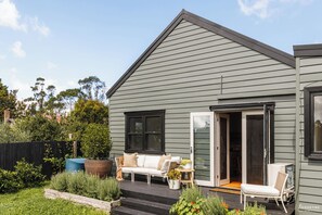 テラス / パティオ