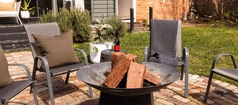 The Waratah House- Mountain Retreat