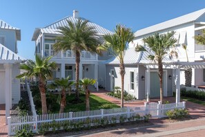 Huis, 3 slaapkamers | Exterieur