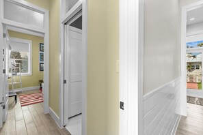Ferienhaus, 3 Schlafzimmer | Innenbereich