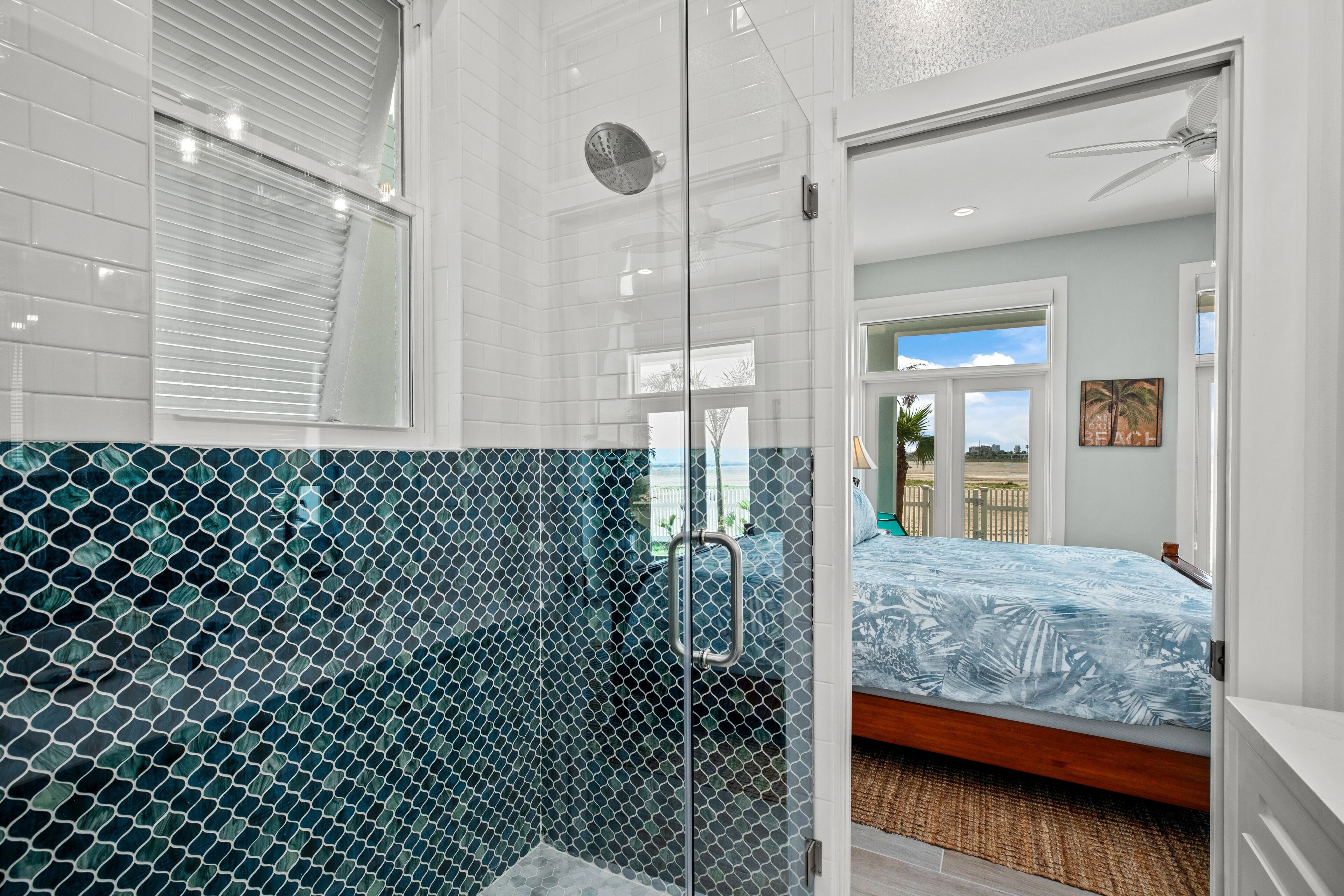 House, 3 Bedrooms | Bathroom | Towels