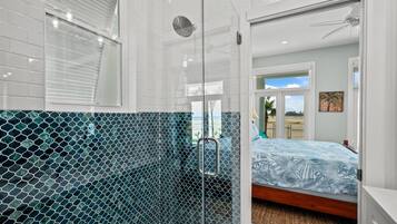 House, 3 Bedrooms | Bathroom | Towels