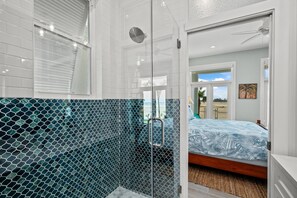Casa, 3 habitaciones | Baño | Toallas 