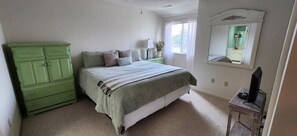 2 bedrooms
