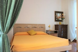 Studio, Balcony | 1 bedroom - Comfortable and Lovely Studio (San Michele al Tagliamento)