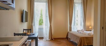 Miramare Luxury Suites