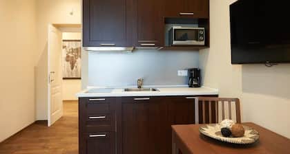 Miramare Luxury Suites