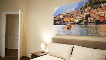 Deluxe Double Room | Desk, free WiFi