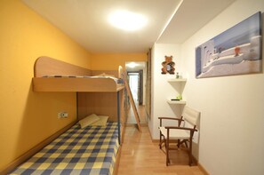2 bedrooms - Holiday rental apartment with swimming pool in Begur, Aiguafreda (Begur)