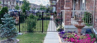 Glorious Home