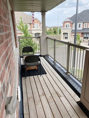 Front of property - Glorious Home (Brampton)