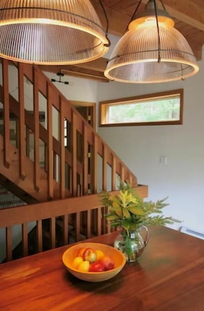 Interior - Catskills Retreat on 10 Acres w/ Private Creek (Olivebridge)