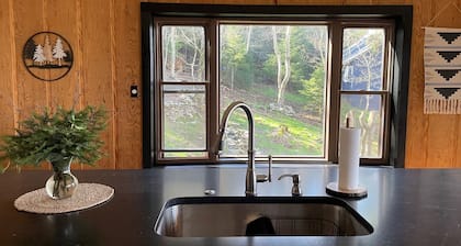 WALK TO SLOPES. Make memories at Deerwoods, a traditional Mountain Lodge.