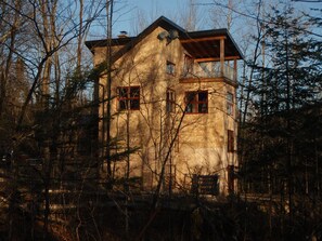 Exterior - Stoneham-et-tewkesbury - Location 6 Semaines Pour 6,000$ (Stoneham-et-Tewkesbury)