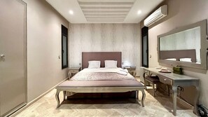 2 camere, Wi-Fi, lenzuola