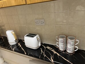 Café y/o cafetera