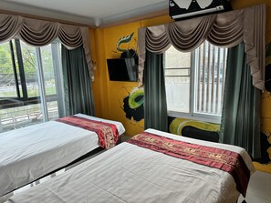 Free WiFi - MedyHouse (Chiang Mai)