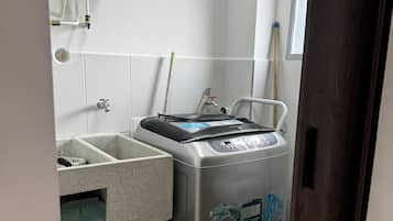 Apartamento galeria | Terraço/pátio