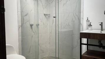 Gallery-Apartment | Badezimmer