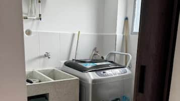 갤러리 아파트 | 세탁 시설/서비스