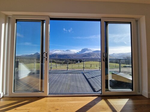 Aonach View near Fort William