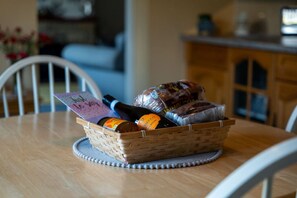 Dining - Ben View located in Teslaig, Fort Willam (Treslaig)