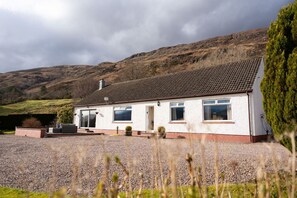 Exterior - Ben View located in Teslaig, Fort Willam (Treslaig)