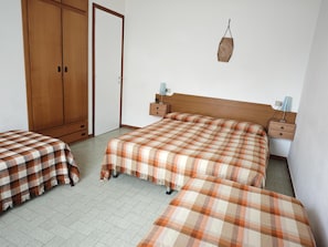 1 chambre, accÚs pour personnes à mobilité réduite