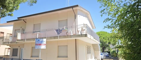 Exterieur