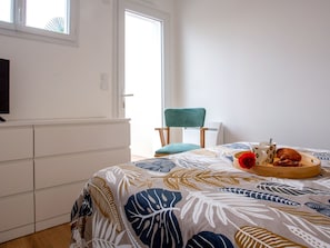 2 bedrooms, Internet - Ty Gwen by Interhome (Pornic)