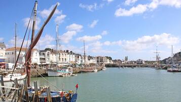 Port de plaisance