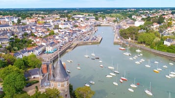 Port de plaisance
