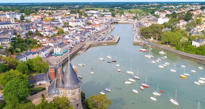 Ty Gwen by Interhome