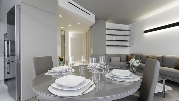 Apartment | 2 bedrooms