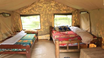 Shared Dormitory, 1 Bedroom, Accessible, Smoking | 1 bedroom