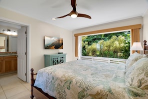 1 quarto, Wi-Fi de cortesia, roupa de cama