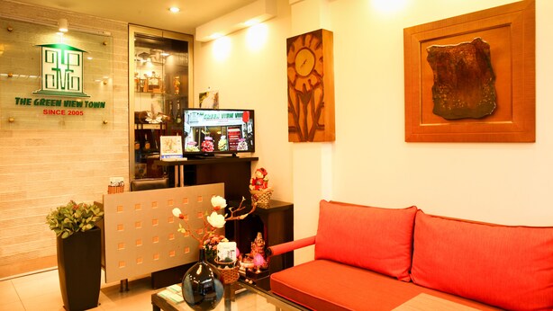 Unclassified image, 1 of 6, button - The Green View Thai Van Lung  (Ho Chi Minh City)