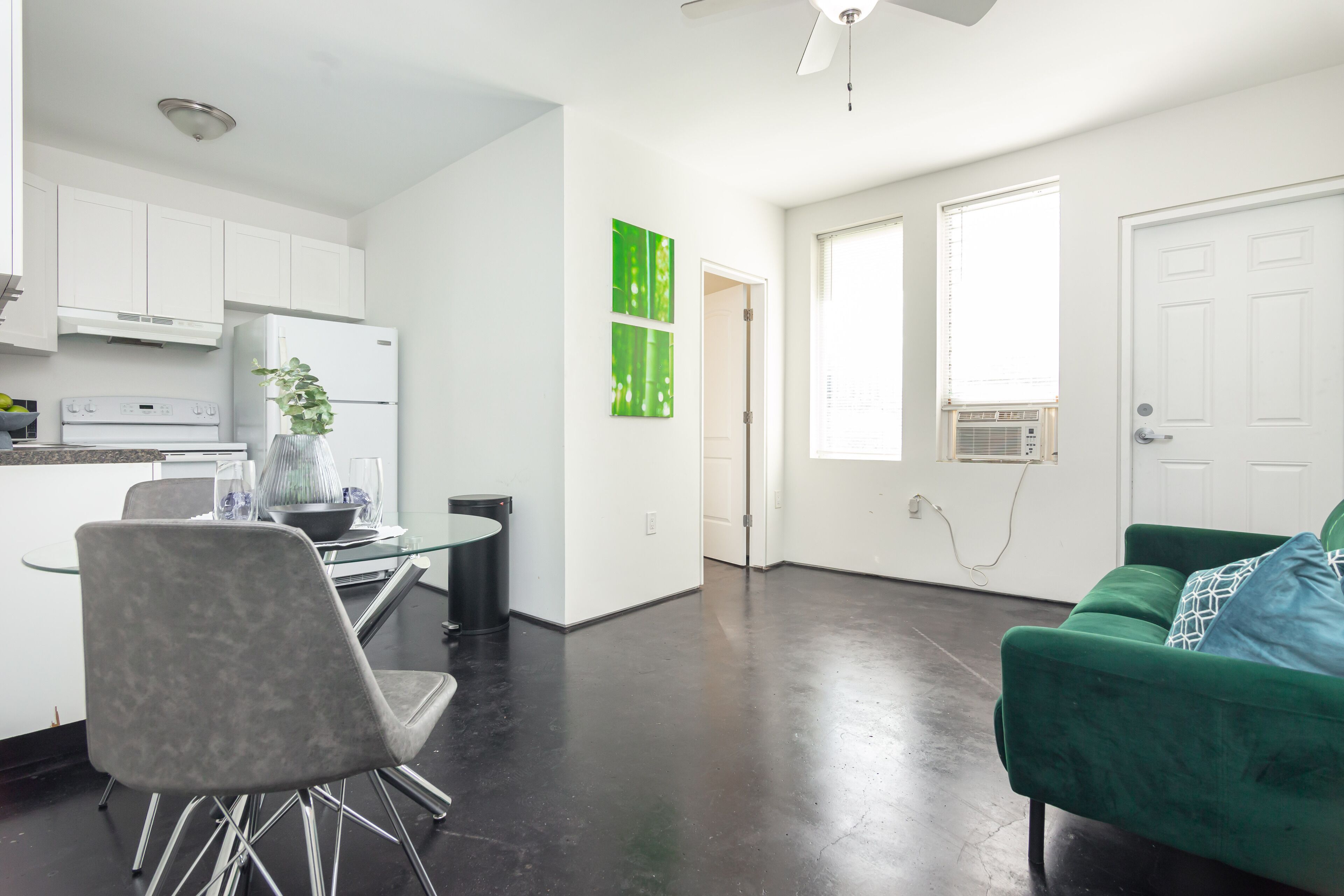 1-BDRM apartment - heart of Midtown & Wynwood 